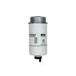 Fuel Filter Fits John Deere 544J 624J 643J 843J 4720 4730 RE517180. Fixed Price $34.99.
