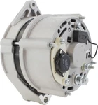 New Alternator Replaces Komatsu D41P 6D102 24 Volts 45 Amps 1995 0120488206. Fixed Price $75.81.