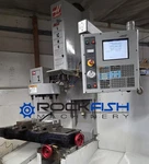 Haas TM-1 Vmc, 30X12X16, 4K Rpm, 40 Taper, 10 Atc, Single Or Phase. Fixed Price $14900.00.