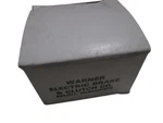 Warner Electric 5101-451-007 Field Assembly Nsmp. Fixed Price $48.00.