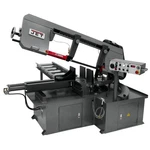Jet JT9-413412 230V Hp Heavy-duty Dual Miter Horizontal Bandsaw New. Fixed Price $22088.11.