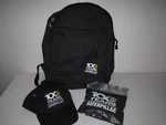 Caterpillar 100 Year Centennial Backpack Hat Magnet Puzzle New!!. Fixed Price $59.95.