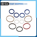 New AL175094 Fits John Deere 6810 6910 6820 6150R + Steering Cylinders Seal Kit. Fixed Price $47.89.