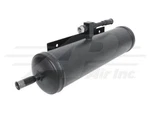 84358252 Receiver Drier Fits Ford/new Holland 5640, 6640, 7740, 7840, 8240, 8340. Fixed Price $58.25.