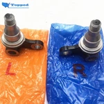 New Left &right Steering Knuckle Fits Mitsubishi Forklift FD20-35N CF18CCF14E. Fixed Price $289.99.