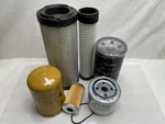 Kit Filter Maintenance For Kubota L4310 L4330 L4400H L45 L4610DT-HST-C. Fixed Price $74.99.