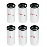 6PCS FF2200 Fuel Filter For Volvo Peterbilt Cummins Isx Truck 4920586 4088272. Fixed Price $68.23.