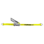 Lift-all 61003 Tiedown, Rtchtstrapasmbly, 3300 Lb, Trngl. Fixed Price $34.99.