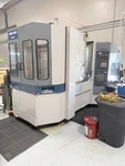 Mori Seiki SH-50 Cnc Horizontal Machining Center, Full 4TH-AXIS, 12,000 Rpm. Fixed Price $15000.00.