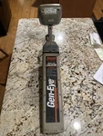 Gen-eye General Pipe Cleaner Inspection Locator 420R With Carry Case. Fixed Price $399.99.