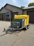 Wacker Neuson E3000 Ground Heater Thawing Concrete Curer. Fixed Price $24995.00.