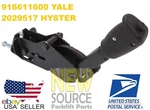 916611600 9166116-00 2029517 Parking Brake Lever Yale Hyster. Fixed Price $160.00.
