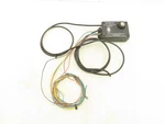 Bmi Technologies ERC050VGN48TE083 Yale Forklift Gforce Truck Interface Module. Fixed Price $179.99.
