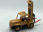 Hyster H150F Brazil Truck Movable Mast Extremely Rare. Fixed Price $181.99.
