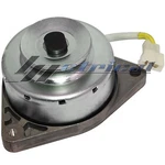 New Pm Permanent Magnet Alternator 12V 15 Amps For Yanmar 12145077200 02D12145. Fixed Price $112.40.