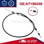 Throttle Cable For John Deere Backhoe 310G 310SG 315SG 410G 710G AT196338. Fixed Price $68.29.
