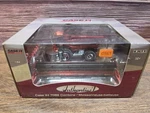 1/64 Ertl Case Ih Authentics #1 7088 Combine Red Chrome #0557. Fixed Price $475.00.