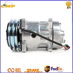 A/c Compressor 15082742 14649606 For Volvo EC210B EC240B EC290B G900 L50F L120D. Fixed Price $139.90.