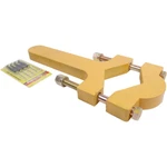 Medium Cylinder Seal Kit Remove Wrench For 15T-30T Excavators Max Length 480MM. Fixed Price $279.99.