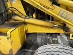 New Holland LB75B Right/passenger Hydraulic Cylinder - Used. Fixed Price $549.99.