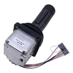 Joystick Controller For Genie Lift GS-2046 GS-2632 GS-2646 GS-2668 Dc Rt. Fixed Price $88.53.