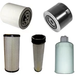 Filters Fits New Holland Tractor Model TN65, TN65D, TN65S W/2.9L Diesel Eng.. Fixed Price $127.99.