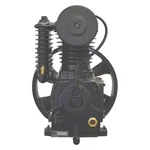 Chicago Pneumatic 1312100706 Air Compressor Pump, 7.5, Two Stage, 1.31. Fixed Price $1641.29.