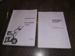 FR20B Wheel Loader Workshop Service Manual. Fixed Price $100.00.