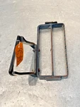 New Holland TN95F Tractor Left Step 5185610. Fixed Price $50.00.