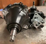 Allen - Track Buggy AT16 Rh Transmission. Fixed Price $3200.00.