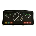 John Deere Instrument Gauge Cluster 4310 4410 4510 4710 4300 AM122798 LVA10308. Fixed Price $209.79.