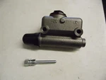 Cushman Truckster Brake Master Cylinder 1" Bore Part 886173 807344 & 883468. Fixed Price $49.95.