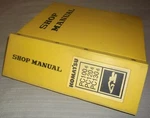 Komatsu PC100-6 PC120-6 PC130-6 Excavator Service Repair Workshop Manual. Fixed Price $139.99.