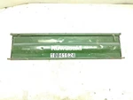 14-20 Kawasaki Mule 4010 4X4 Rear Cargo Bed Tailgate. Fixed Price $274.41.