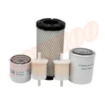 For Kubota Filter Maintenance Kit BX23S BX1880 BX2380 Oil Fuel Air Hydraulic. Fixed Price $44.50.