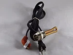 Engine Heater Kit Fits Link-belt Cranes, Etc. HC108C W/cat 3304 Eng.. Fixed Price $86.00.