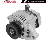 Alternator 12534 For Kubota RTV900 2004-2011 898CC D902E-UV 21.6 Hp Dsl. Fixed Price $83.99.