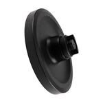 Idler Pulley For New Holland C185 C190 87447229 Skid Steer Steel. Fixed Price $366.52.