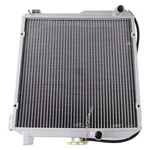 Radiator 17301-72060 For Kubota M4030DT M5030DT M5030SUMDT. Fixed Price $437.00.