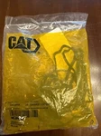 Caterpillar 309-6664 Gasket, Rocker Cover 963D Track Loader. Fixed Price $55.00.