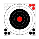 Birchwood Casey Stick-a-bull 12" Bull's-eye 5 Self-adhesive Targets. Fixed Price $15.35.