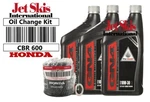 Honda Cbr Rr 600F4I Oil Change Kit Filter And Drain Plug Washer. Fixed Price $49.98.
