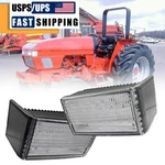 For Mccormick Tractor C100, C50,C60 C70,C80, C90 Led Headlight Assembly Pair. Fixed Price $230.00.