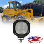 Led Work Light Upper Cab Lamp For John Deere Wheel Loader 344E 444E 544E 844K. Fixed Price $59.90.
