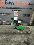 Edco DS18-13H 13HP Walk Behind 18" Concrete Saw Honda GX390 Hilti Husqvarna. Fixed Price $1599.99.