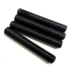 Mq-whiteman Oem Pk 4 Stud 1/2-13 Unc X 3" For WPB16 WPB21 Buggies 18190. Fixed Price $31.50.