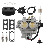 127-9289 Carburetor Fit Toro Timecutter Mx Zs Exmark Quest Series Mower. Fixed Price $64.99.