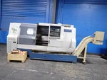 Mori Seiki Co SL-25B10 Cnc Lathe 02261050002. Fixed Price $14948.85.