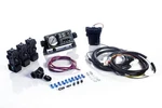 Triple Boom Control Box W/ 244C Regulating & 3-144A Solenoid Shutoff Valves. Fixed Price $799.95.