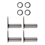 Bucket Repair Kit For Cat 236B2 246C 252B 262B 272C Skid Steer Loader. Fixed Price $191.31.